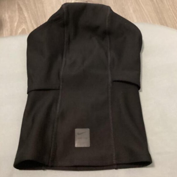 Men's Pro Hyperwarm Hood by *Nike* - Picture 2 of 4